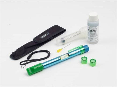 Myron L Ultrapen (Registered) PT5 Dissolved Oxygen & Temperature Pen, Becker Equipment, PT5