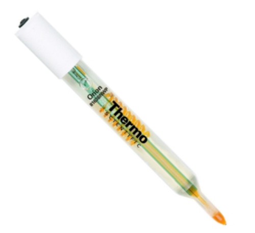 ROSS Combination Spear-Tip pH Electrode, Orion, 8163BNWP