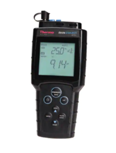 Star A121 Portable pH Meter, Orion, STARA1210