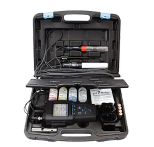 Hard-Sided Field Case for Portable Star A Series Meters, Orion, STARA-CS