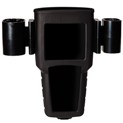 Armor, Rubber with Electrode Holders, Stand & Strap for Star-Series Portable Meters, Thermo Scientific, STARA-AR
