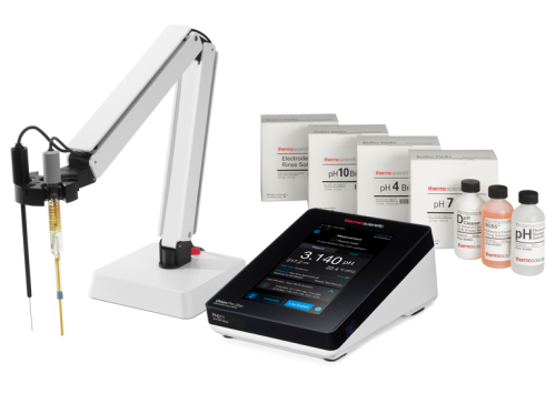Orion Pro Star PH211 pH/ORP Bench Meter Micro Kit, Thermo Scientific, PSTAR2118