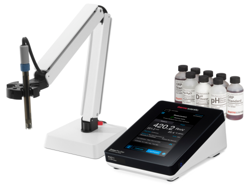 Orion Pro Star PH211 pH/ORP Bench Meter ORP Kit, Thermo Scientific, PSTAR2119