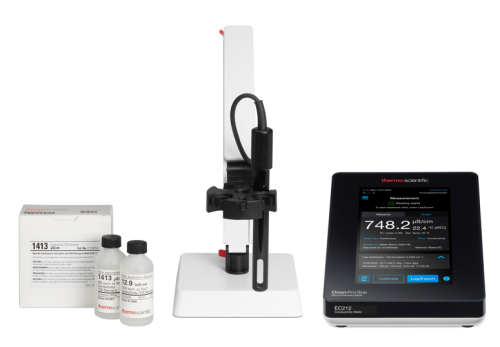 Orion Pro Star EC212 Conductivity Bench Meter Standard Kit, Thermo Scientific, PSTAR2125