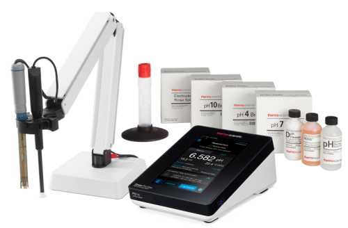 Orion Pro Star PI214 pH/Ion Bench Meter pH Kit, Thermo Scientific, PSTAR2145