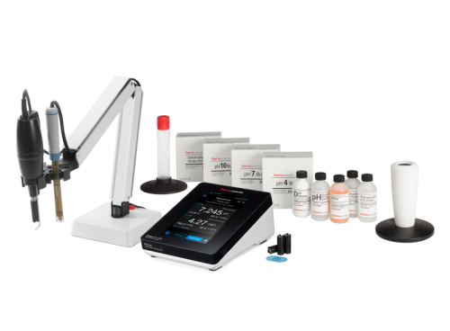 Orion Pro Star PD216 pH/Ion and DO Bench Meter pH and BOD Kit, Thermo Scientific, PSTAR2166
