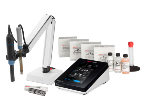 Orion Pro Star PD216 pH/Ion and DO Bench Meter pH and Optical DO Kit, Thermo Scientific, PSTAR2167