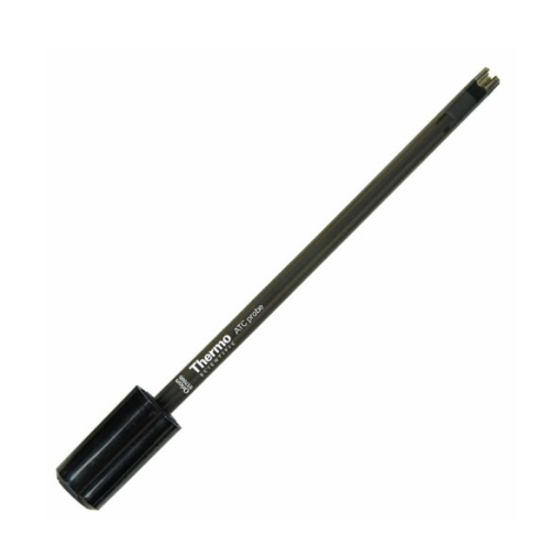 Epoxy ATC Probe with DIN Connector, for Aqueous Samples, Orion, 917005