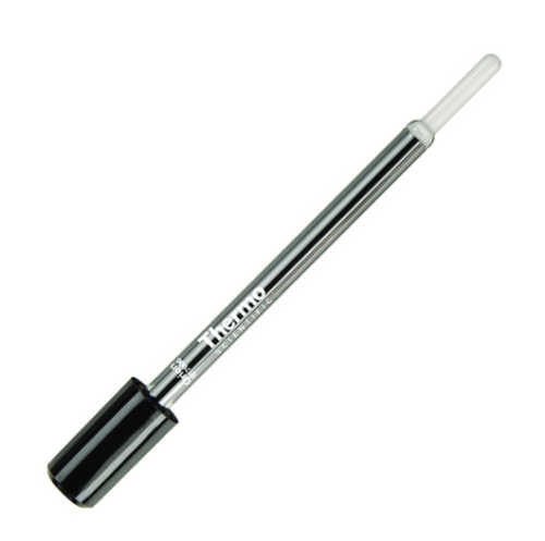 Glass ATC Probe, for Use in Solutions Containing Organic Solvents or at Temperatures Over 80 Degrees C, Compatible with 210A, 230A, 250A, 290A, 410A, 420A, 520A, 525A, 710A, 720A, 920A