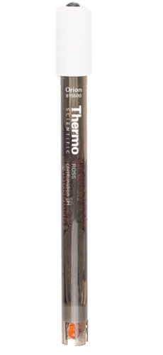 Ross Epoxy Combination pH Electrode, for General Purpose Use When Precise pH Determination is Required