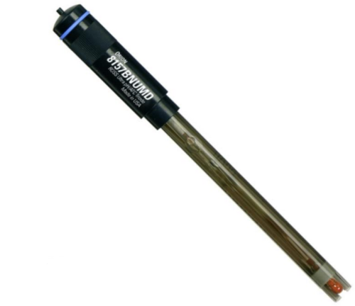 Orion ROSS Ultra Refillable pH/ATC Triode Combination Electrodes for Orion Series Meters, 8157BNUMD