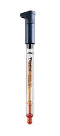Sure-Flow General Purpose Combination pH Electrode, with Waterproof BNC Connector