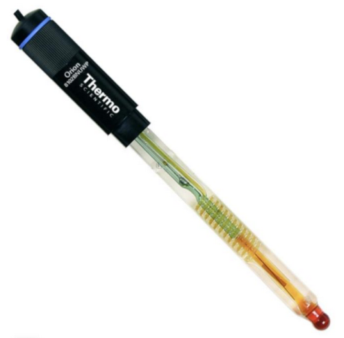 pH Combination Electrode, with Glass Body