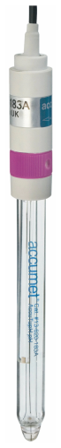 Fisherbrand Accumet pH Rugged Bulb pH Combination Electrode - Mercury-Free