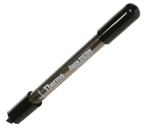 Triode 3-in-1 pH/Automatic Temperature Compensation Probe