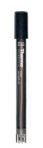 Orion Model 9107WP Triode, 3-in-1 pH/Automatic Temperature Compensation Probe, Epoxy Body, Non-Refillable pH/ATC Probe, Cap Diameter is 16 mm, Ideal for Field or Plant Use