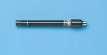FUTURA 3-in-1 Electrode for pH/Temperature Meters, Beckman Coulter, 511052