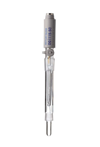 pH Sensor DGi115-SC, Mettler, 51109504