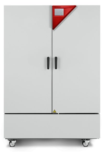 Humidity Test Chamber, 24.7 Cu Ft (700 L), 200 - 240 V (50/60 Hz), Binder Inc, 9020-0325