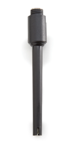 Replacement pH Electrode, for HI 98103 & HI 99104 with Cloth Junction, Hanna Instruments, HI1270