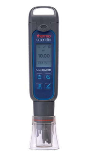 Orion pH / Conductivity / TDS / Salinity Pocket Testers and Replacement Sensors, Thermo Scientific, ELITEPCTS