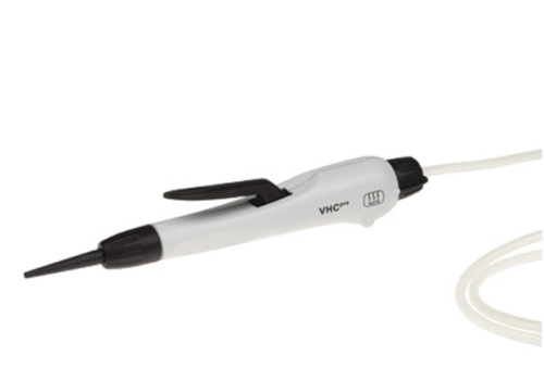 VACUUBRAND VHCpro Vacuum Hand Controller with 2.5 Meters of Silicon Tubing, Brandtech, 20688061