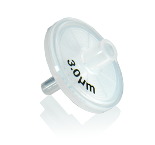 Membrane filter, 3 micron, Non-sterile, for Accu-jet S Pipette Controller, Brandtech, 26052