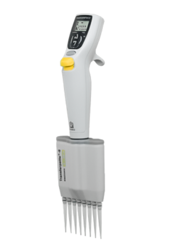 Transferpette-8 electronic , 10 to 200 Microliter, Brandtech, 705424