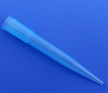 Tips, Polypropylene, Non-Sterile, Disposable, Blue, for 90-3836 Macro Set, 5 - 10 Ml