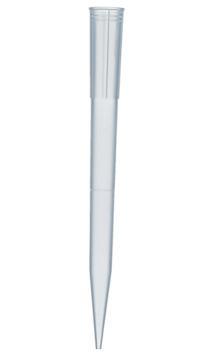 Maxi Pipet Tips, 1 to 10 mL, 1000/CS, 02-707-466