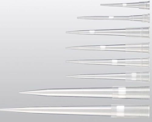 Pipet Tip, Oxford Universal 5000 microliter 100/PK