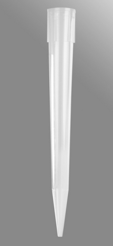 Axygen Universal Macro Pipet Tips, 10000 uL, 200/PK