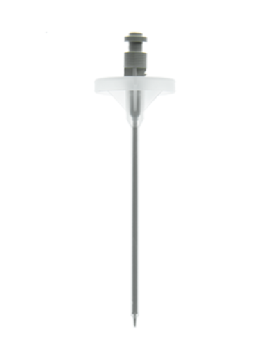 PD-Tips II, Non-sterile, 0.1 mL, 100/PK, Cylinder PP, Piston LCP, Brandtech, 705700