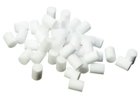 Replacement Filters for Eppendorf 10 mL Research Plus Pipettor, 50/PK, Eppendorf, 022472305