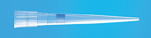 Pipette Tips, FinnTip, Filtered, 200 microliters, STERILE, Racked, Yellow Color Coding, 960/CS, Thermo Scientific, 94052300