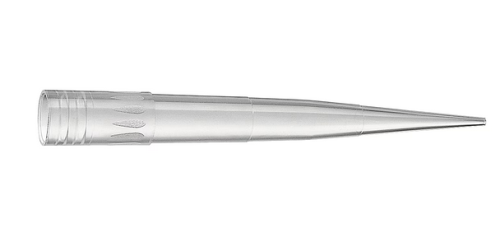 Pipette Tips, epT.I.P.S. Singles, Sterile, 50 to 1000 microliters, Blue, Colorless Tips 1000/PK, Eppendorf, 022492225