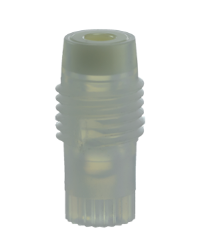 Discharge Valve for Dispensette S Bottletop Dispensers, 25, 50 and 100 mL Dispensers, 6728