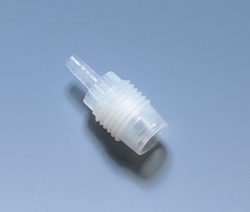 Filling valve for Dispensette S and S Organic Bottletop Dispensers, 25, 50, and 100 mL, Brandtech, 6735