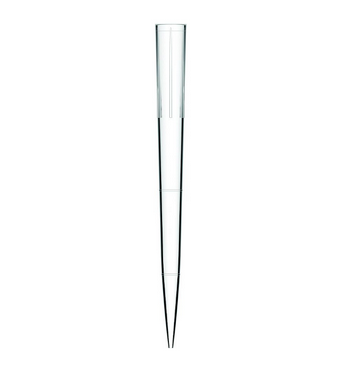Pipette Tip, 100-1000 Microliter, MicroPette Universal Tips, Clear Color, Bulk Non-sterile, 1000/PK, Scilogex, 750007