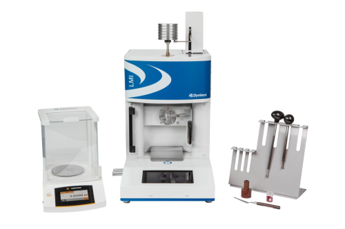 Dynisco LMI5500 Series Melt Flow Indexer