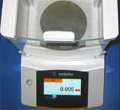 Dynisco LMI Series Scale