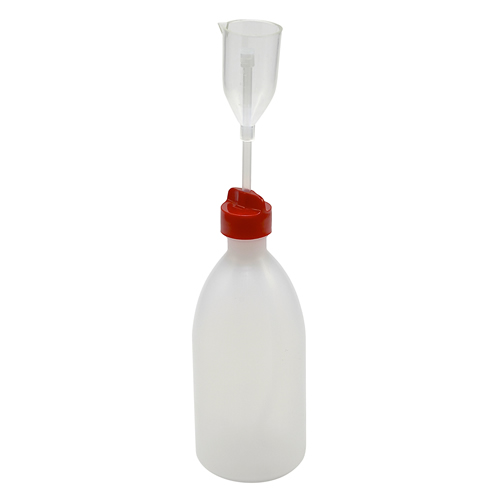 500 mL Kartell Adjustable Dispenser Bottle