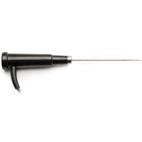 Ultra-Fast Penetration K-Type Thermocouple Probe with Handle, Hanna Instruments, HI766C1