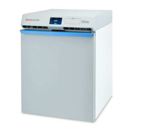 TSX Series High-Performance Undercounter Lab Refrigerator, 5.5 cu.ft., 100 - 240 V 50-60 Hz, Solid Door, 2 to 8 degrees C, Thermo Scientific, TSX505SA