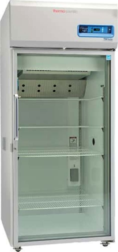 TSX Series High-Performance Chromatography Refrigerator, Glass Door, 827 L (29.2 cu.ft.), 115 V, 60 Hz, TSX3005CA