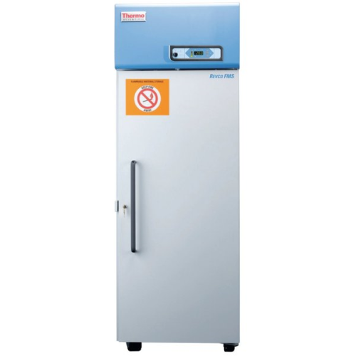 Revco FMS High-Performance Lab Refrigerator, 651 L (23 cu.ft.), 1 to 8 degrees C, 115 V, 60 Hz, RFMS2305A