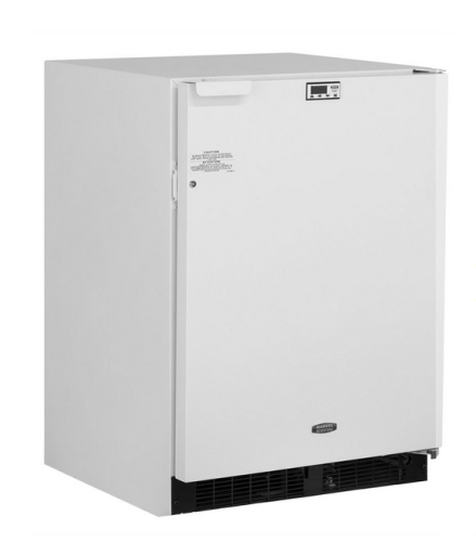 24 in. General Purpose All-Freezer, 4.7 cu.ft., 115 V / 60 Hz / 15 A, Marvel, MS24FAS4RW
