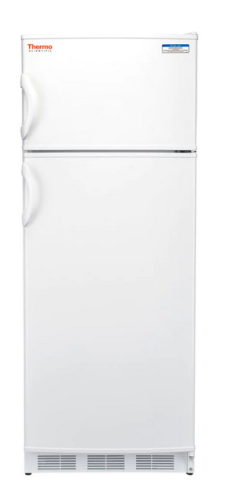 Explosion Proof Refrigerator/Freezer, 10.1 cu.ft./286 L, 115 V/60 Hz, Thermo Scientific, 10ECEETSA