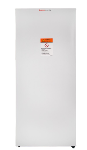 General Purpose Refrigerator (Convertible to Freezer), 21 cu.ft. Value, 1 to 12 degrees C / -12 to -24 degrees C, 115 V/60 Hz, Thermo Scientific, TSV20RPSA