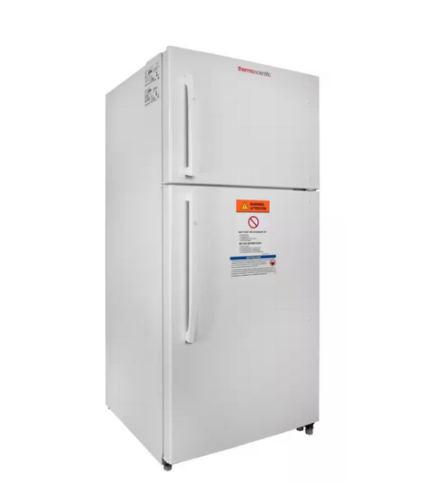 TSV Value Combo Refrigerator/Freezer, 18 cu. ft., Thermo Scientific, TSV18CPSA